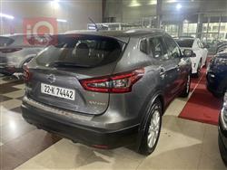 نیسان ڕۆگ سپۆرت